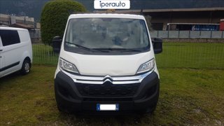CITROEN Jumper 35 l2 2.0 bluehdi 130cv onnicar *IVA ESCLUSA*