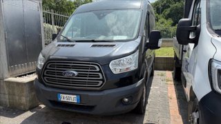 FORD Transit  2.0 tdci 170cv N1 entry AUTOMATICO E6 IVA ESCLUSA