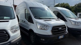 FORD Transit  2.0 tdci 170cv trend  E6