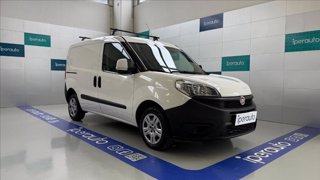 FIAT Doblo cargo 1.3 mjt 16v 95cv E6