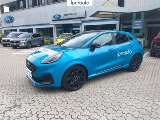 FORD Puma 1.0 ecoboost h ST 160cv auto *NUOVO MODELLO*