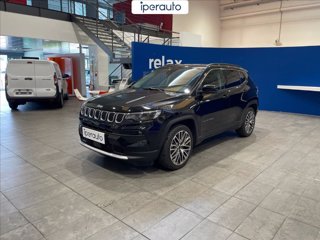 JEEP Compass 1.3 turbo t4 limited 2wd 130cv