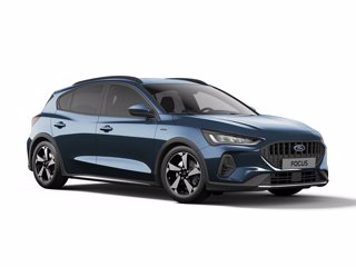 FORD Focus Active X  1.0 EcoBoost Hybrid 155 CV 5 porte PS