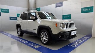 JEEP Renegade 1.6 mjt Limited fwd 120cv E6