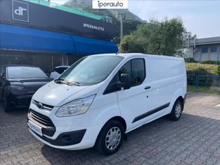 FORD Transit custom 270 2.0 tdci 130cv trend l1h1 e6