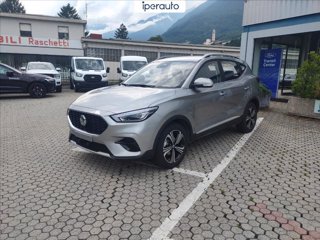 MG ZS 1.5 Classic Comfort