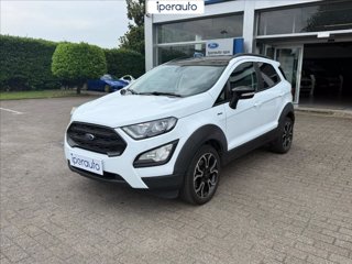 FORD Ecosport 1.0 ecoboost active s&s 125cv