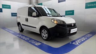 FIAT Doblo cargo 1.6 mjt 16v SX 105cv E6