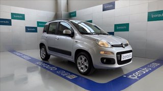 FIAT Panda 0.9 natural power Easy 80cv