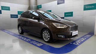 FORD C-Max 1.0 ecoboost Titanium s&s 125cv