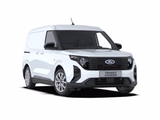 FORD Nuovo Transit Courier V769 Elettrica Van Titanium 136CV AUT