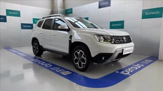 DACIA Duster 1.5 dci Prestige s&s 110cv