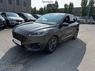 FORD Kuga 2.5 phev st-line x 2wd 225cv cvt