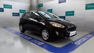 FORD Fiesta 5p 1.1 Connect s&s 75cv