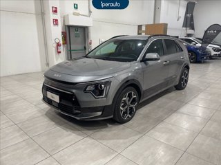 KIA Niro 1.6 gdi phev style 171cv dct6