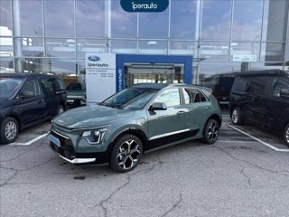 KIA Niro 1.6 gdi phev style 171cv dct6