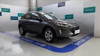 FORD Kuga 2.5 phev connect 2wd 225cv e-shifter