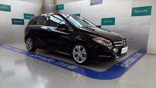 MERCEDES B 180 d Premium