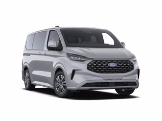 FORD Nuovo Tourneo Custom Titanium 2.5L Duratec PHEV 233cv AUT 340 L1H1