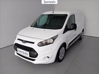 FORD Transit connect 210 1.6 tdci 95cv trend l2h1