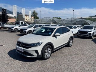 VOLKSWAGEN Volkswagen Taigo 1.0 tsi Life 110cv dsg