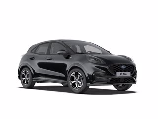 FORD Nuova Puma ST-Line 1.0 EcoBoost Hybrid  125CV Trasmissione manuale a 6 rapporti Trazione anteriore