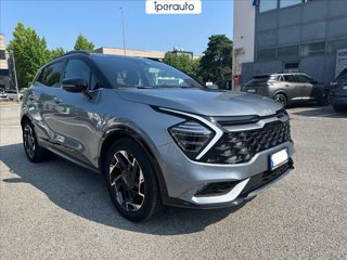 KIA Sportage 1.6 tgdi phev GT-line Plus awd auto
