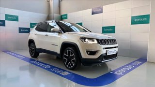 JEEP Compass 1.4 m-air Limited 4wd 170cv auto