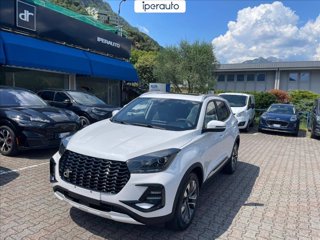 DR dr 5.0 1.5 turbo Gpl 149cv cvt