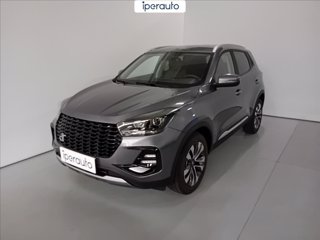 DR dr 5.0 1.5 turbo 154cv cvt