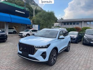 DR dr 6.0 1.6 t-gdi Gpl 178cv dct