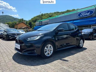 MAZDA 2 1.5 vvt full hybrid electric Agile Comfort Pack e-cvt