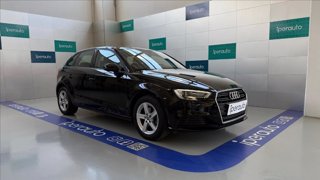 AUDI A3 1.6 tdi Sport Advance 110cv s-tronic