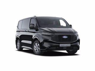FORD Nuovo Transit Custom DCab Titanium 2.0 EcoBlue 170cv A8 320 L1H1