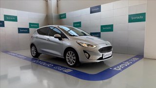 FORD Fiesta 5p 1.1 Titanium 85cv