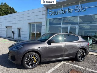 MASERATI Grecale 2.0 mhev gt 250cv auto