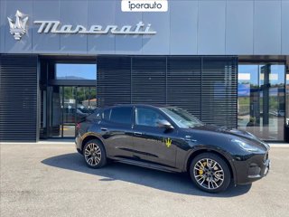 MASERATI Grecale 2.0 mhev gt 300cv auto **AZIENDALE**