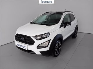 FORD Ecosport 1.0 ecoboost active s&s 125cv