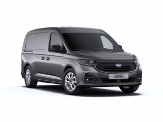FORD Transit Connect Titanium 2.0 Diesel 102CV Manuale M6 Passo Lungo