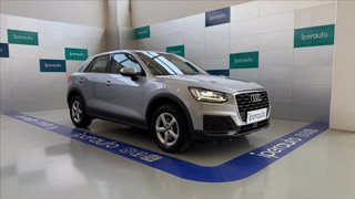 AUDI Q2 1.4 tfsi Design Advance