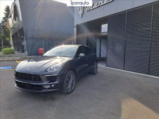 PORSCHE Macan 3.0d S 250cv pdk