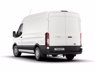 FORD Transit Van Trend Trazione Anteriore 2.0 EcoBlue 165CV 350 L2H2
