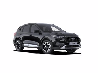 FORD Kuga Active X2.5 Benzina Full Hybrid Automatica (HF45)Anteriore 2WD