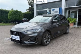 FORD Focus 1.0t ecoboost h st-line 125cv