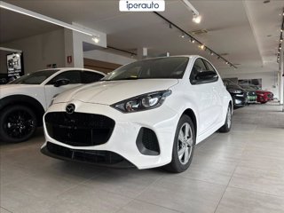 MAZDA 2 1.5 vvt full hybrid electric Exclusive Line e-cvt