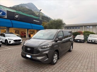 FORD Transit custom v710 2.0 ecoblue 136cv titanium A8 *IVA ESCLUSA*