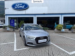 AUDI A3 Sportback 1.5 tfsi Business 150cv s-tronic