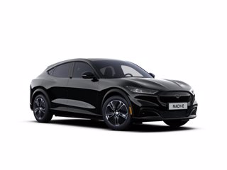 FORD Mustang E Mach-E Standard range RWD  268 CV 197 kW Elettrica Trasmissione automatica Trazione posteriore