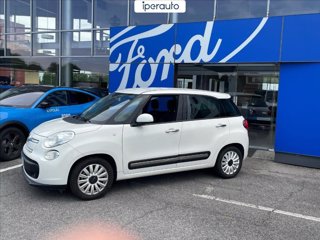 FIAT 500l 1.4 pop star 95cv