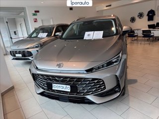 MG HS 1.5 Comfort auto